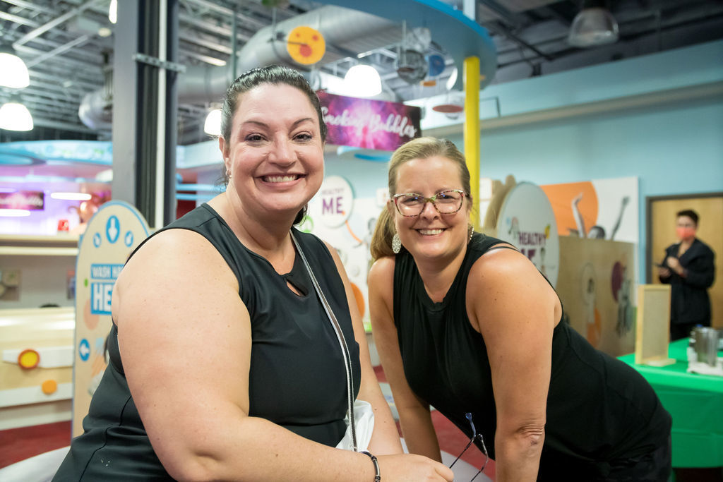 Susan Saunders, Heather Young